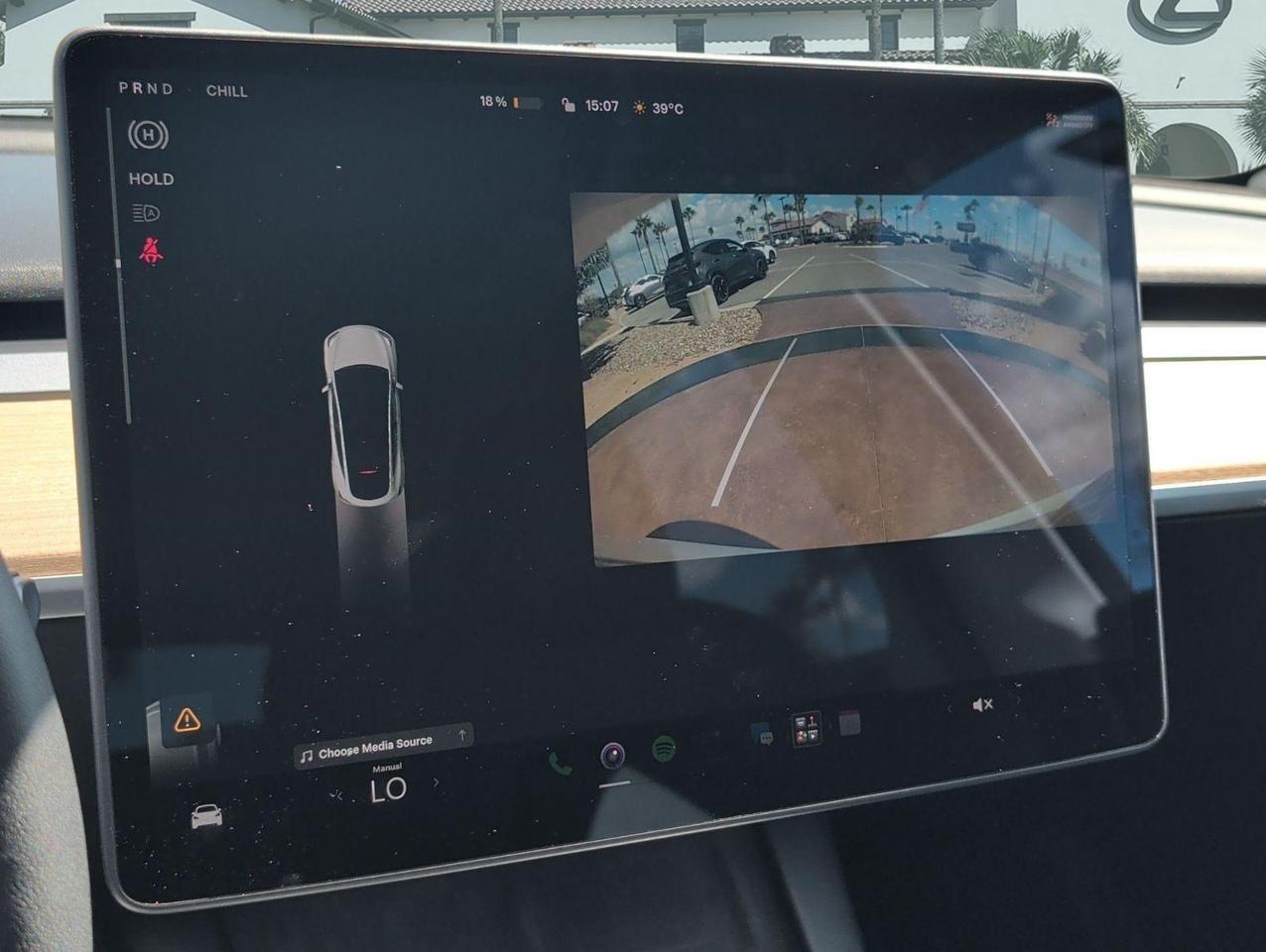 2021 Tesla Model Y Long Range San Juan TX