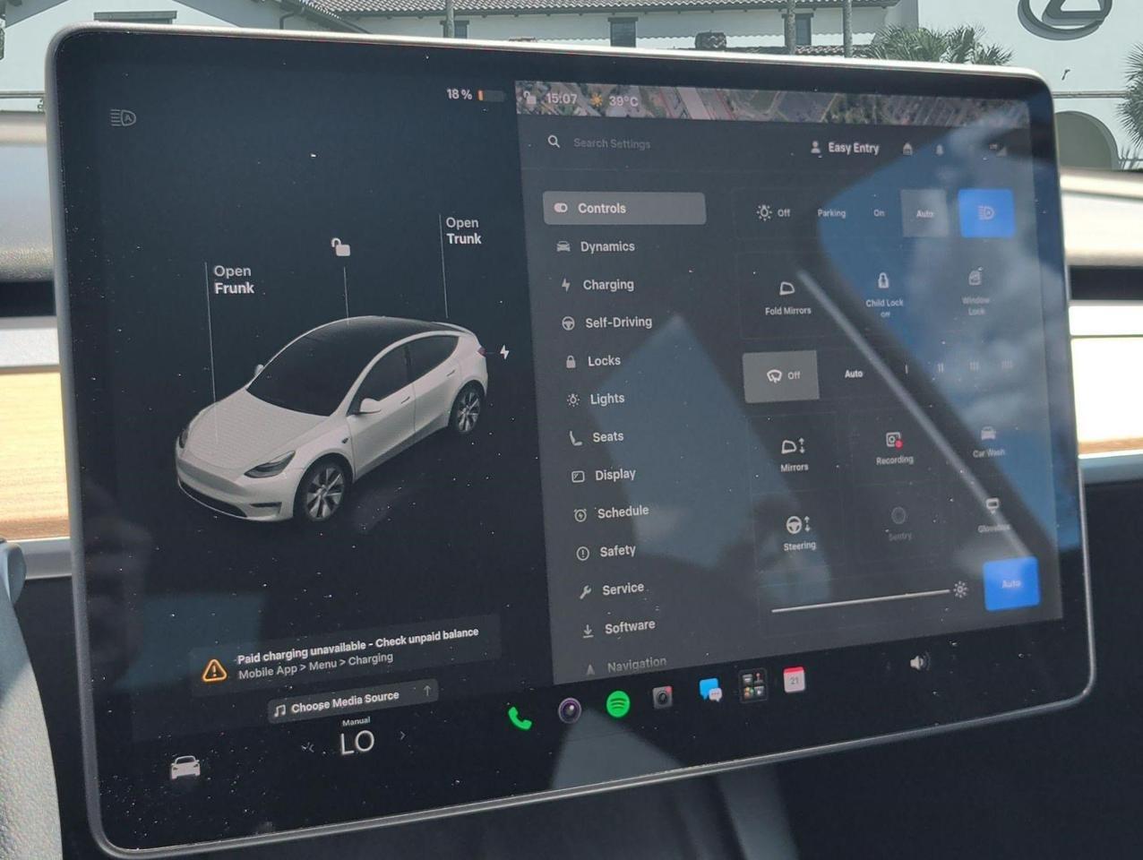 2021 Tesla Model Y Long Range San Juan TX
