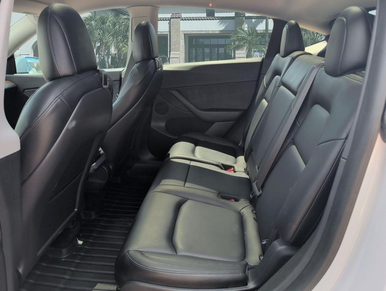2021 Tesla Model Y Long Range San Juan TX