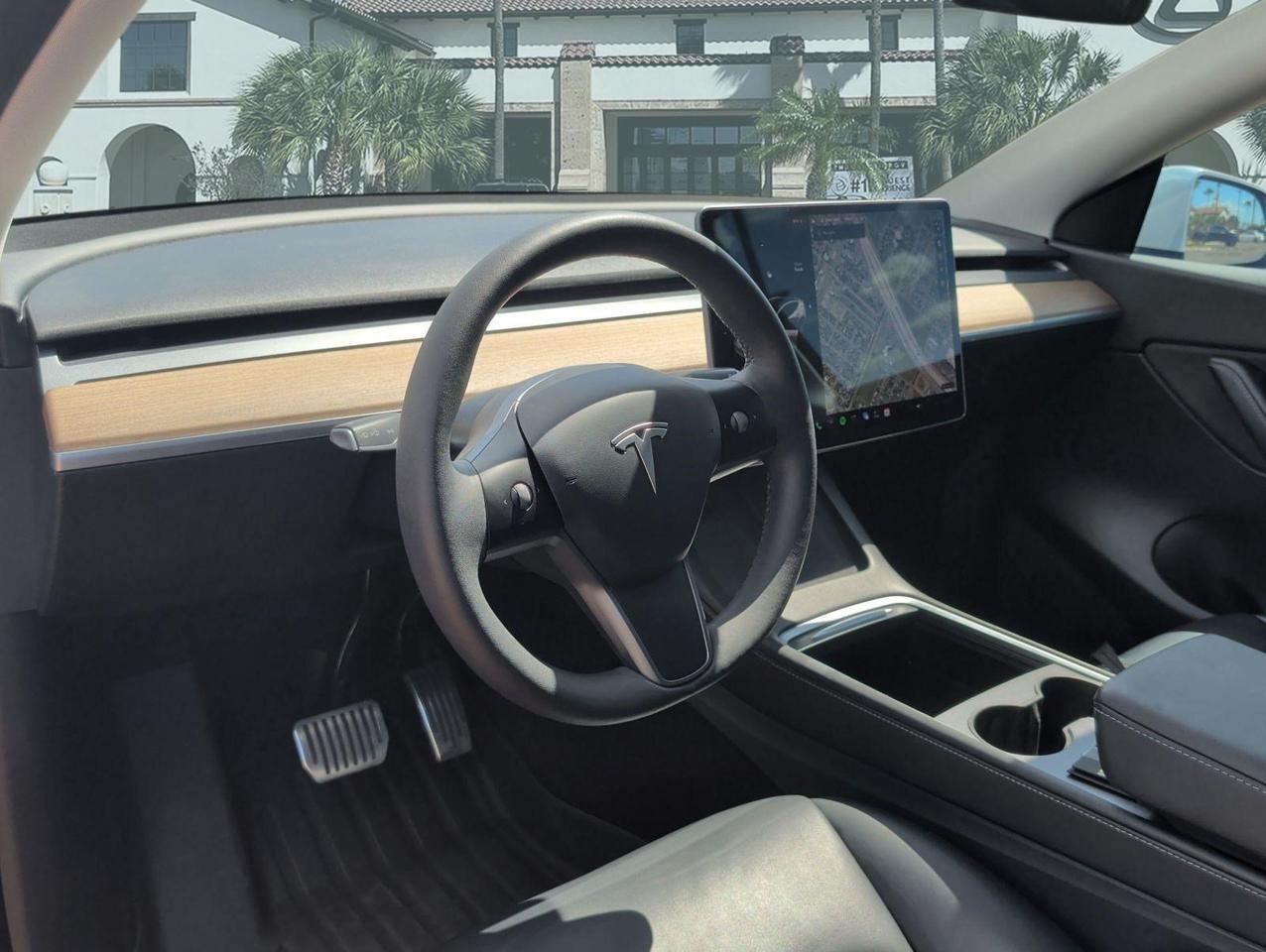 2021 Tesla Model Y Long Range San Juan TX