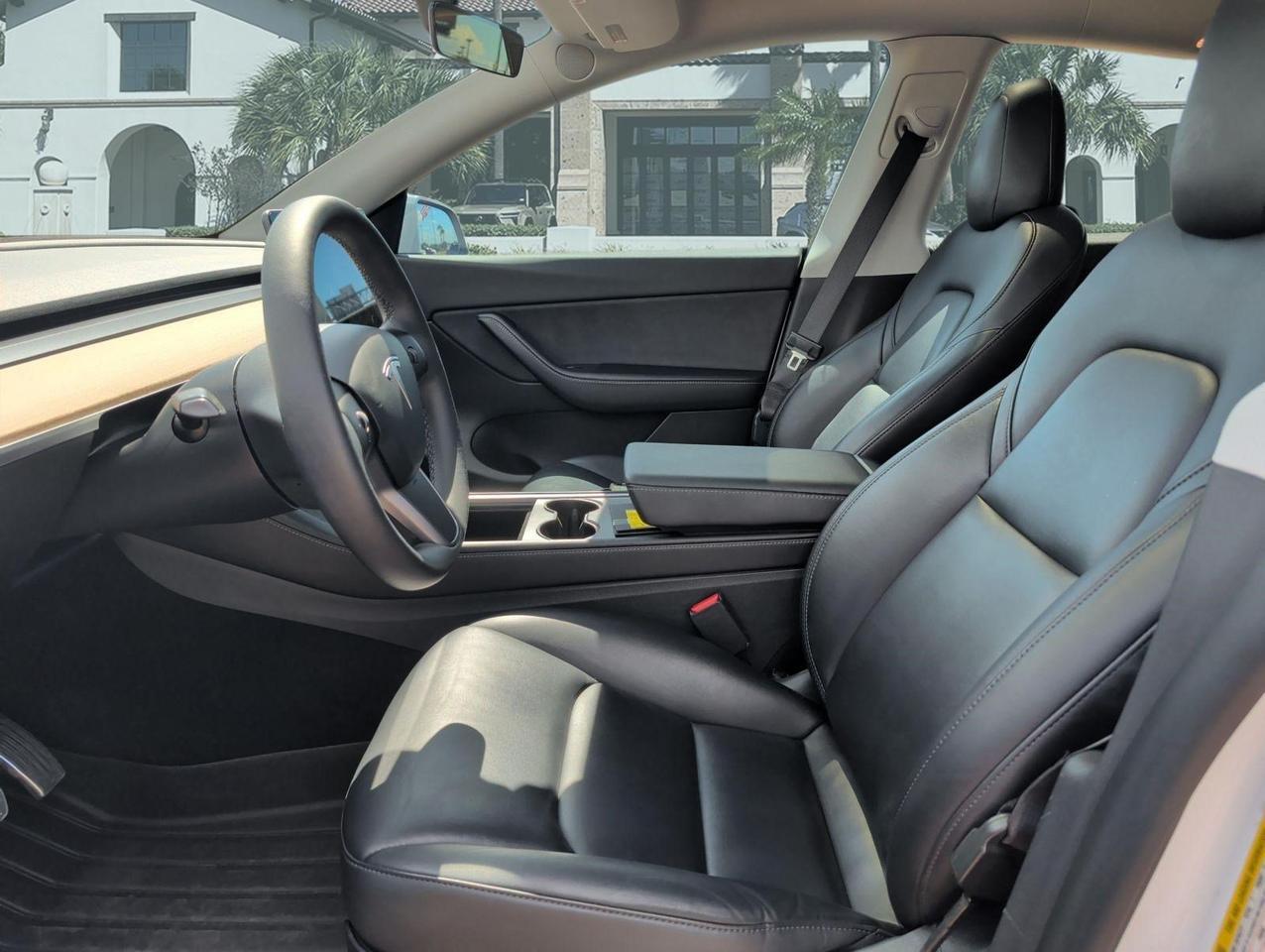2021 Tesla Model Y Long Range San Juan TX
