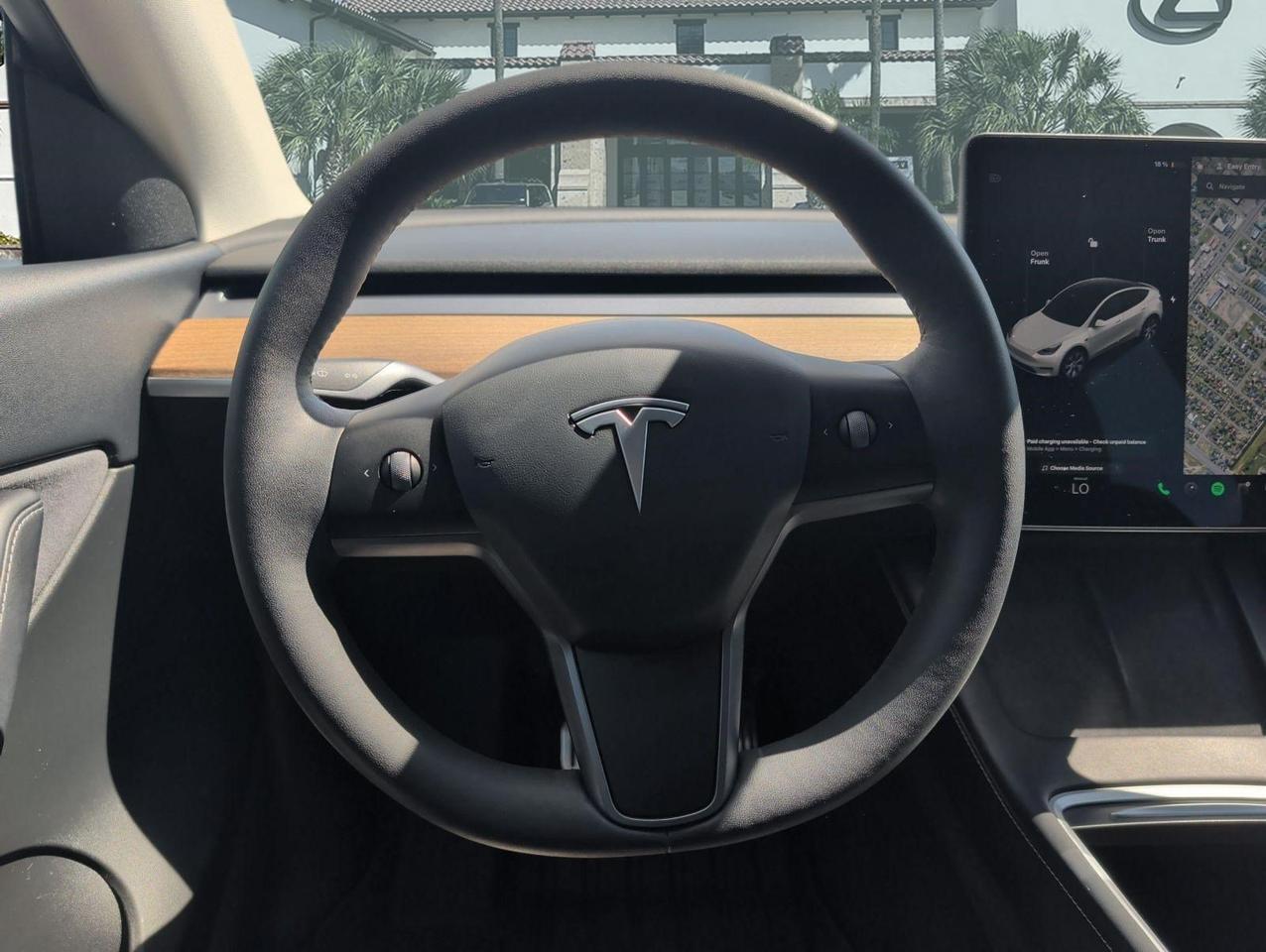 2021 Tesla Model Y Long Range San Juan TX