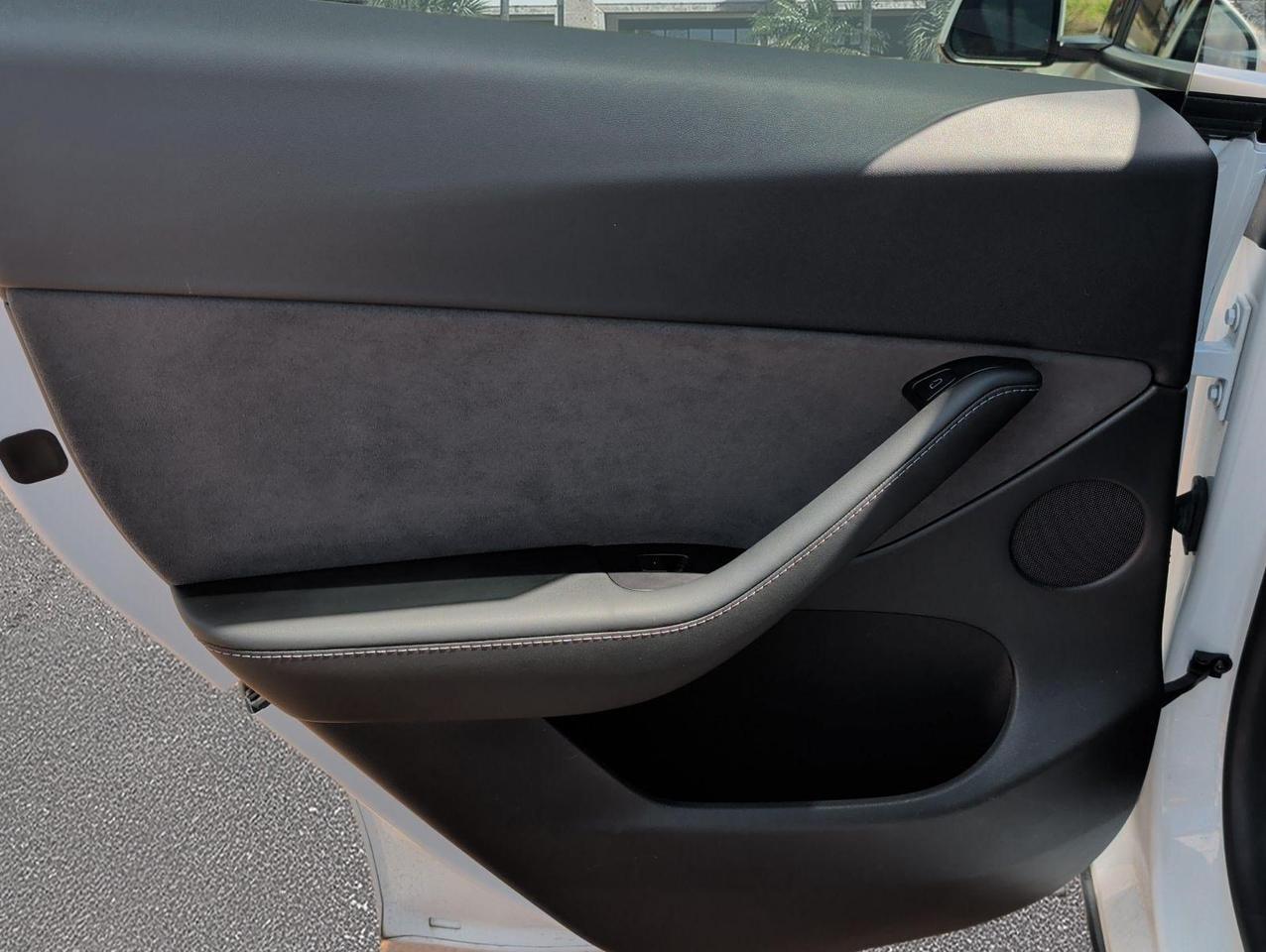 2021 Tesla Model Y Long Range San Juan TX