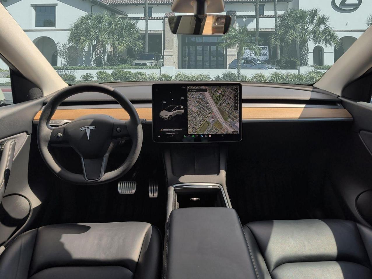 2021 Tesla Model Y Long Range San Juan TX