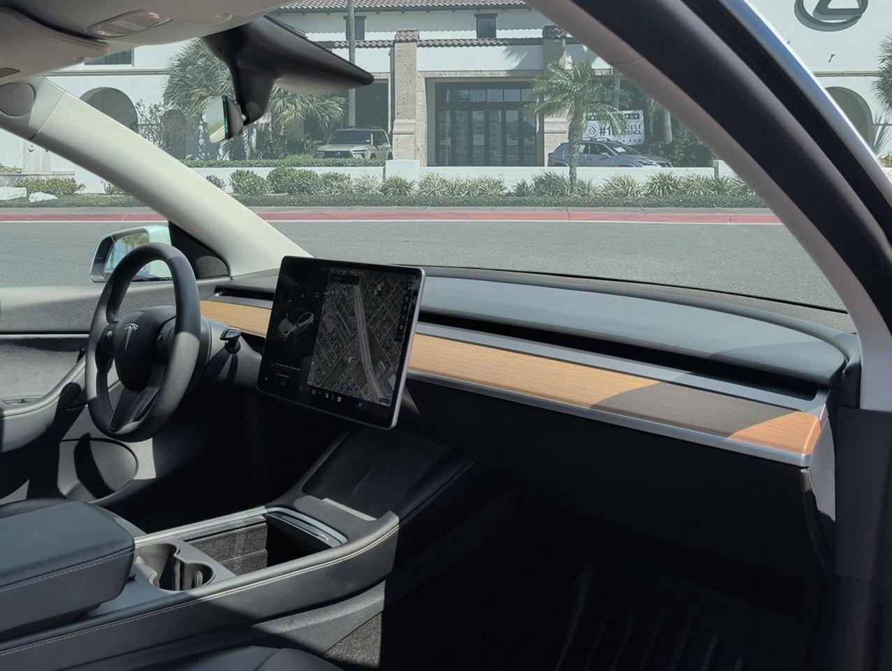 2021 Tesla Model Y Long Range San Juan TX