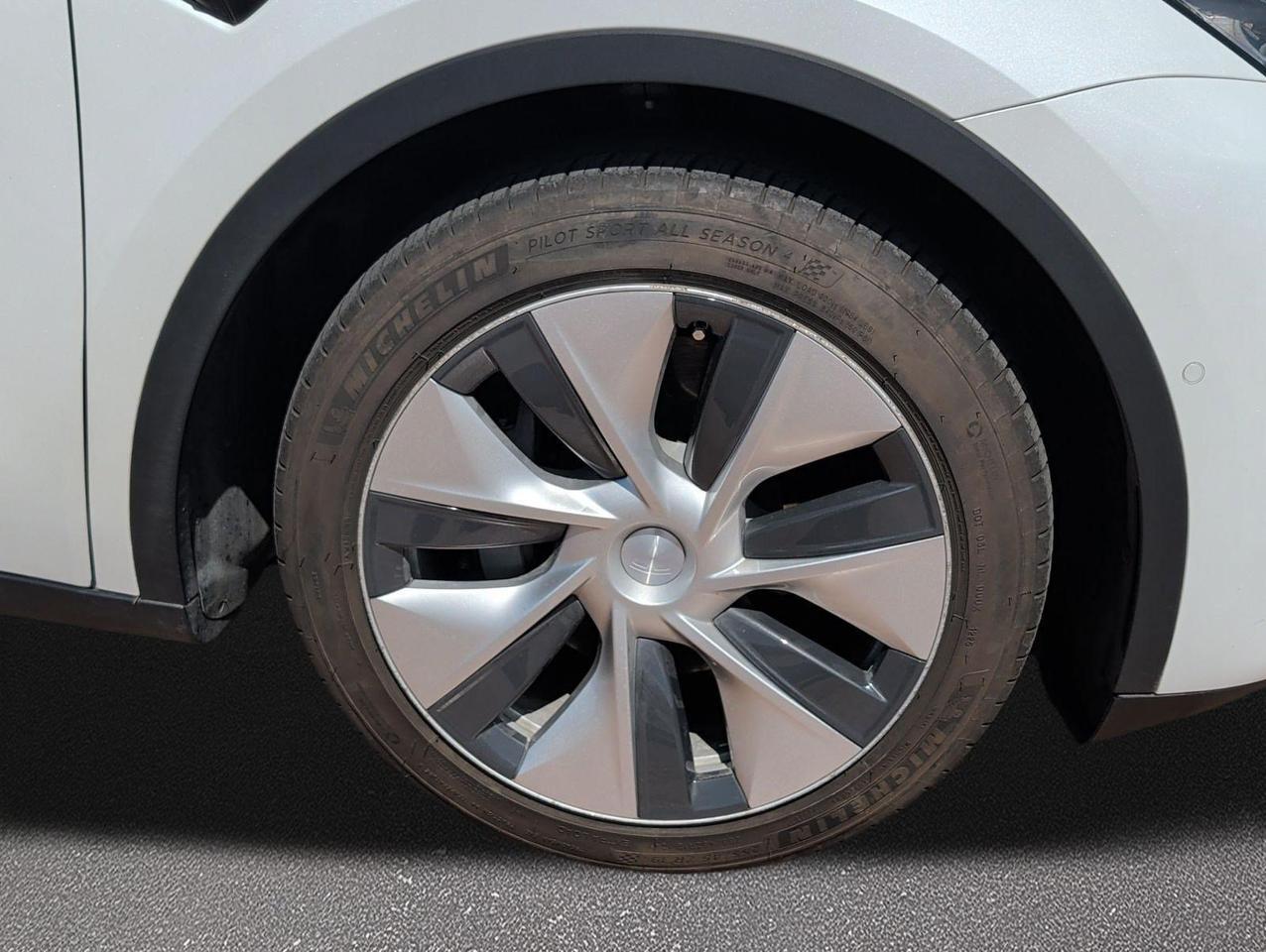 2021 Tesla Model Y Long Range San Juan TX