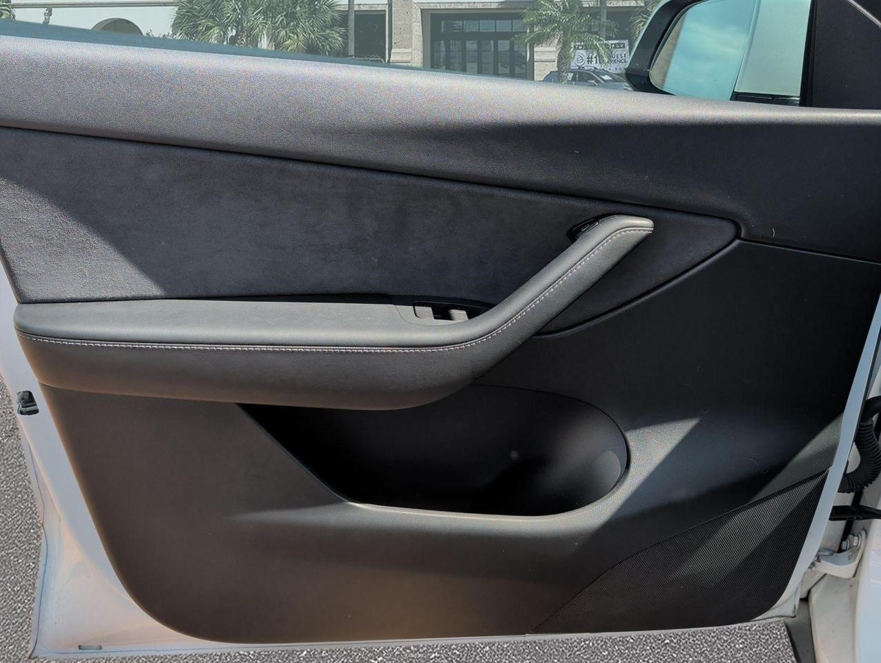 2021 Tesla Model Y Long Range San Juan TX