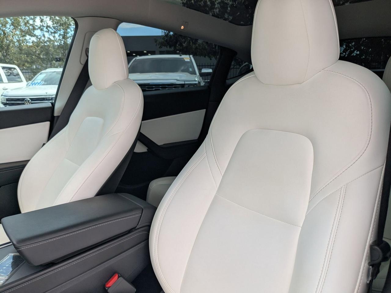 2021 Tesla Model Y Long Range San Antonio TX