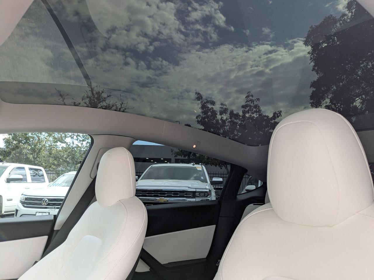 2021 Tesla Model Y Long Range San Antonio TX