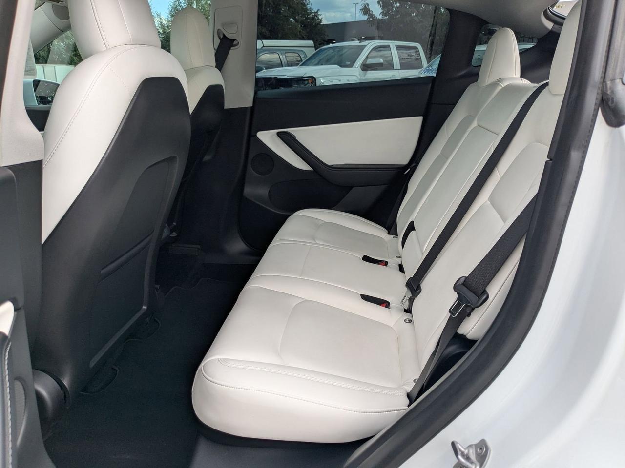 2021 Tesla Model Y Long Range San Antonio TX