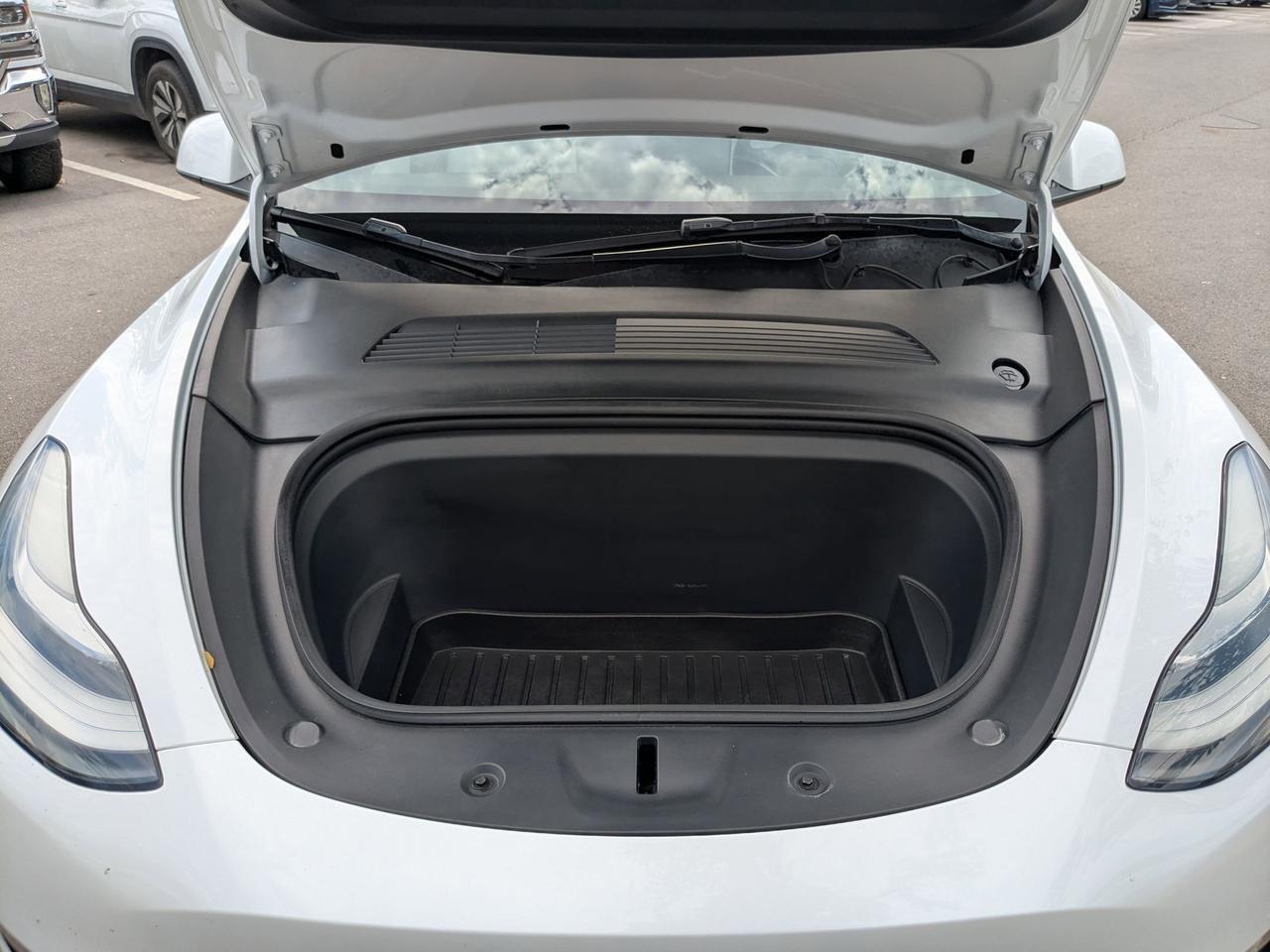 2021 Tesla Model Y Long Range San Antonio TX
