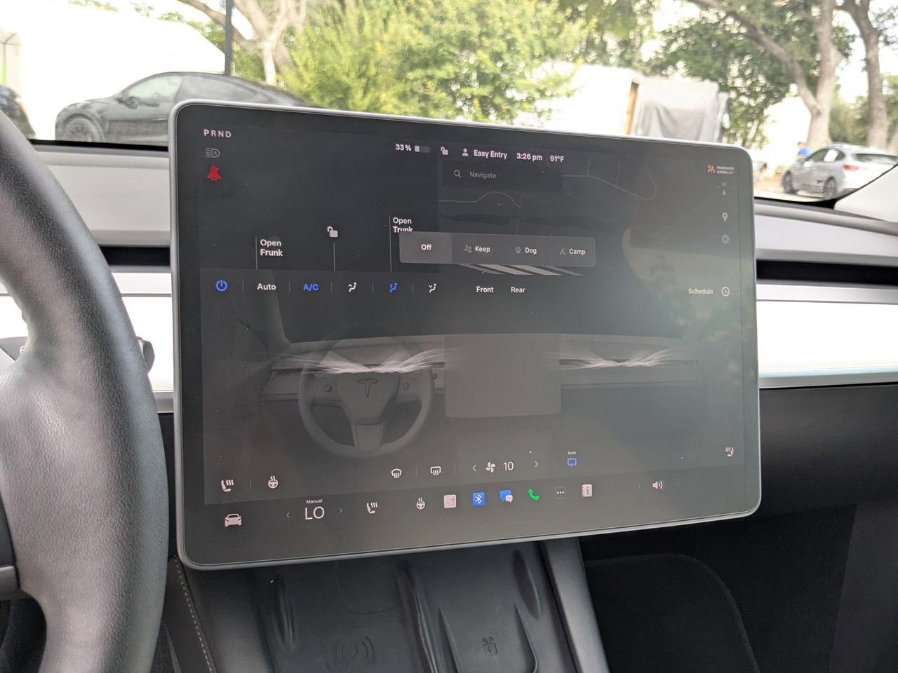 2021 Tesla Model Y Long Range San Antonio TX