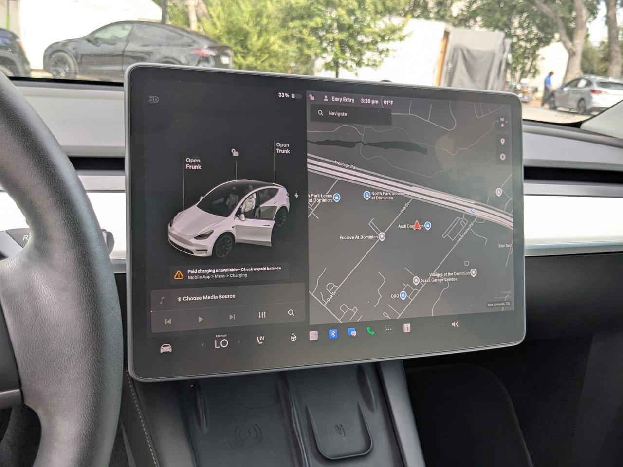 2021 Tesla Model Y Long Range San Antonio TX