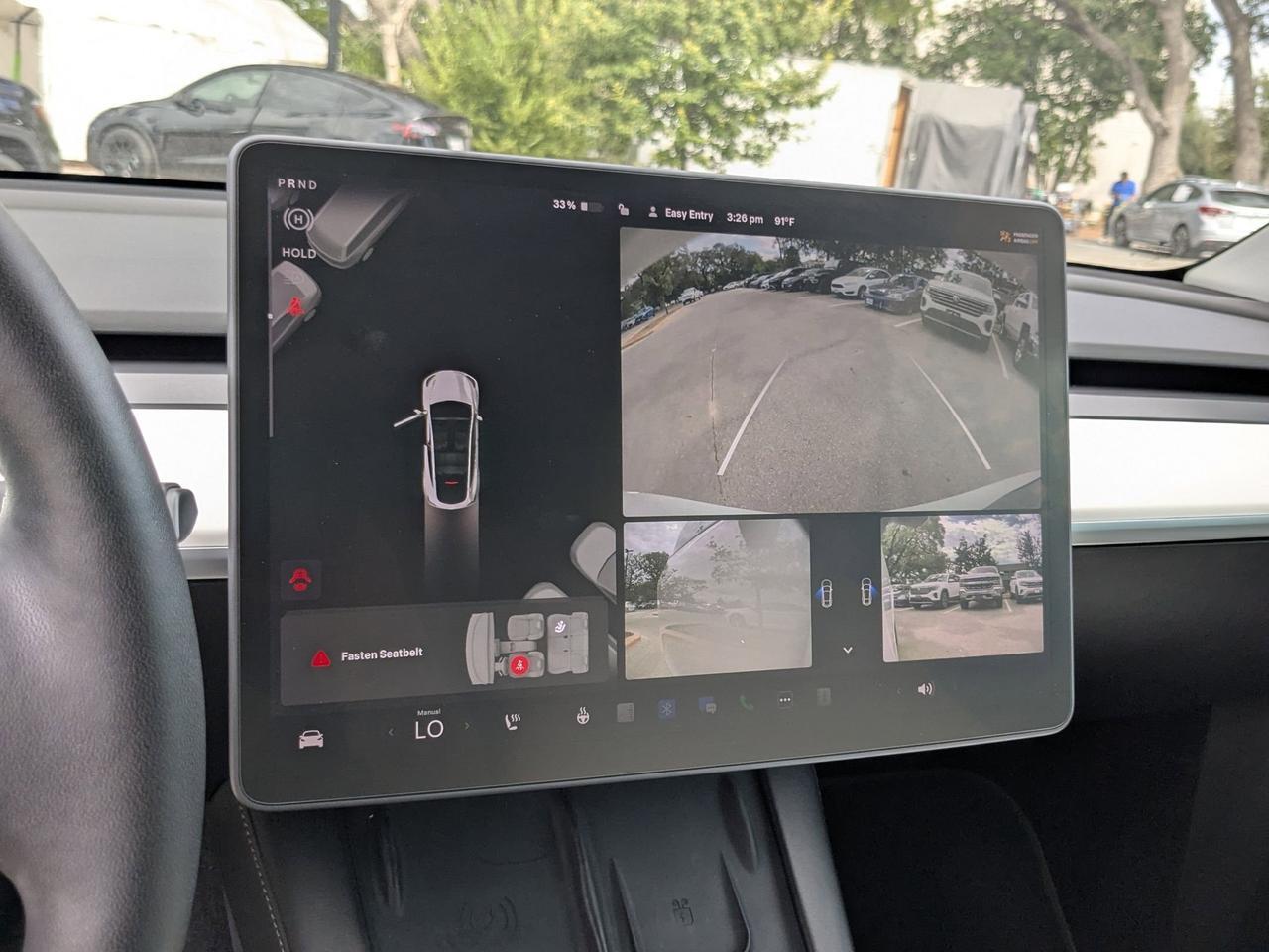2021 Tesla Model Y Long Range San Antonio TX