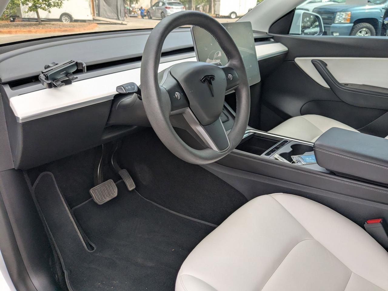 2021 Tesla Model Y Long Range San Antonio TX