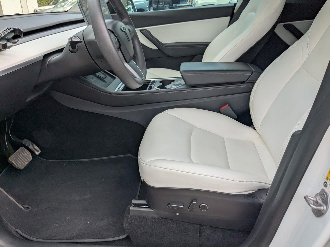 2021 Tesla Model Y Long Range San Antonio TX