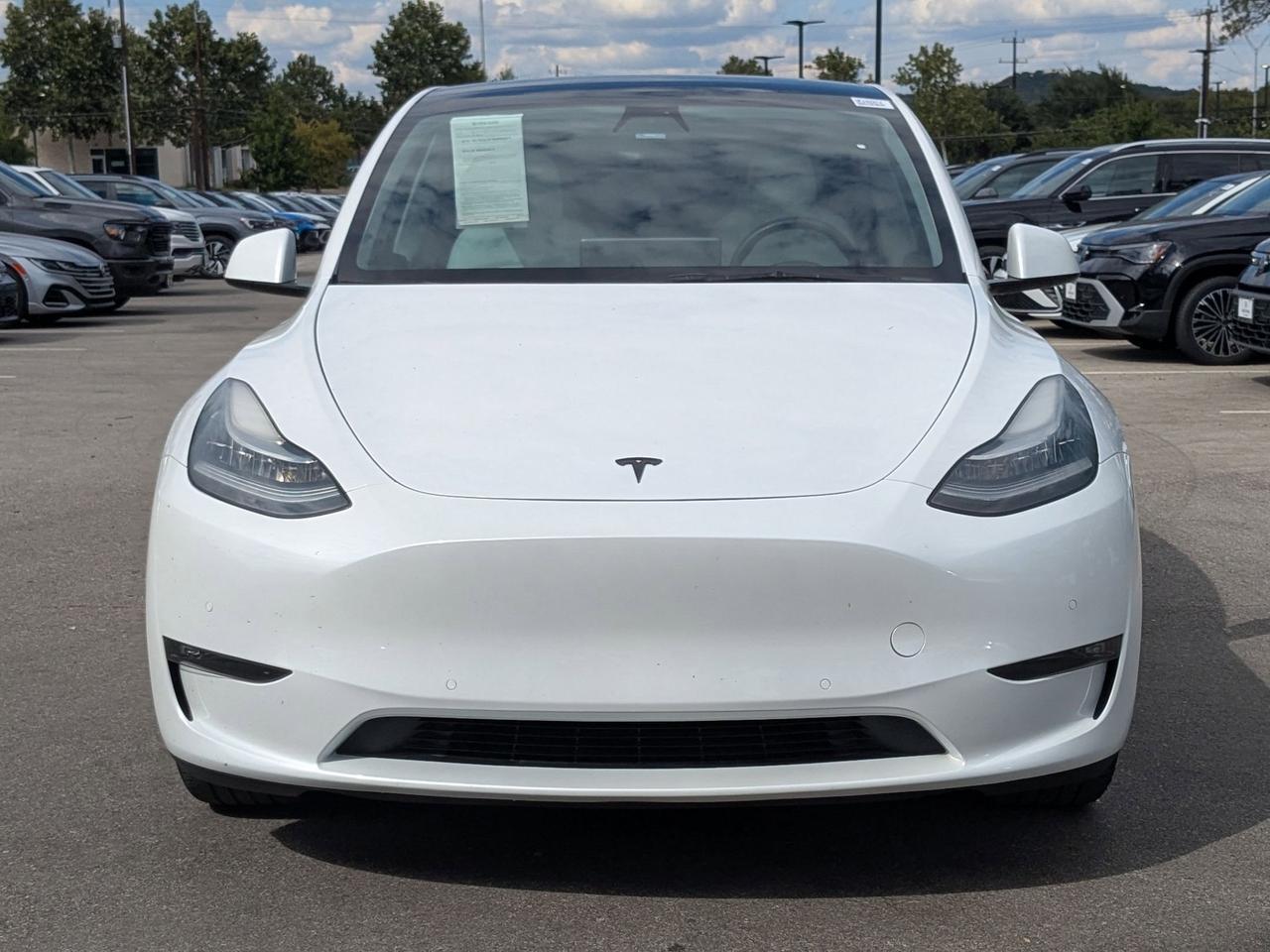 2021 Tesla Model Y Long Range San Antonio TX