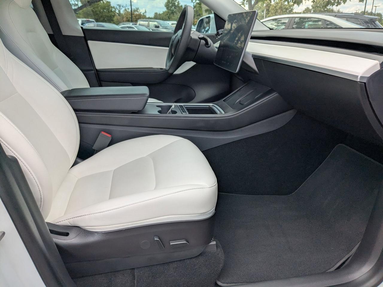 2021 Tesla Model Y Long Range San Antonio TX