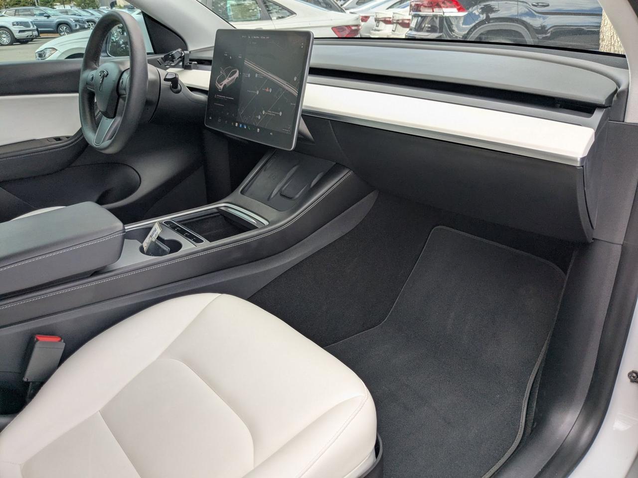 2021 Tesla Model Y Long Range San Antonio TX