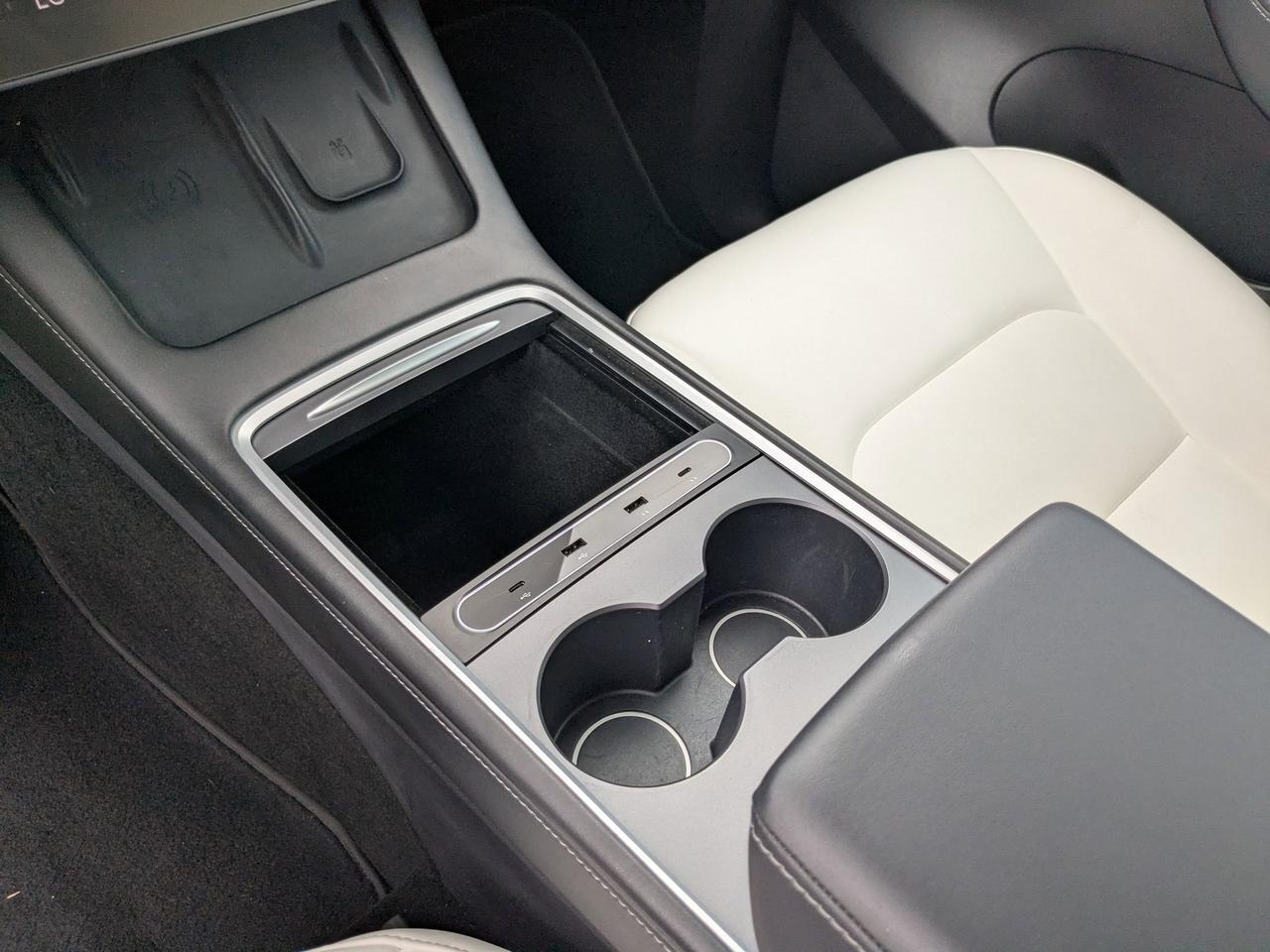 2021 Tesla Model Y Long Range San Antonio TX