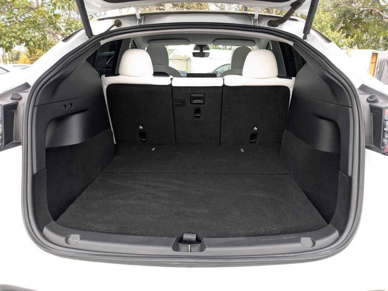 2021 Tesla Model Y Long Range San Antonio TX