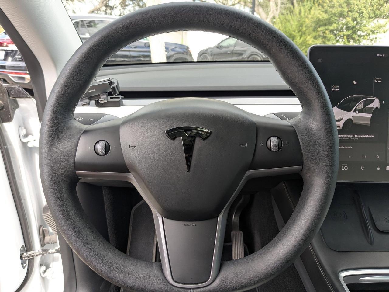 2021 Tesla Model Y Long Range San Antonio TX