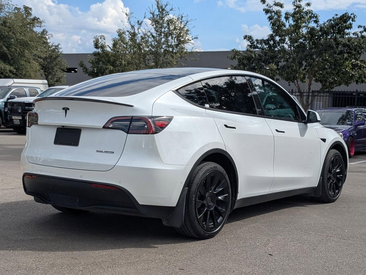 2021 Tesla Model Y Long Range San Antonio TX