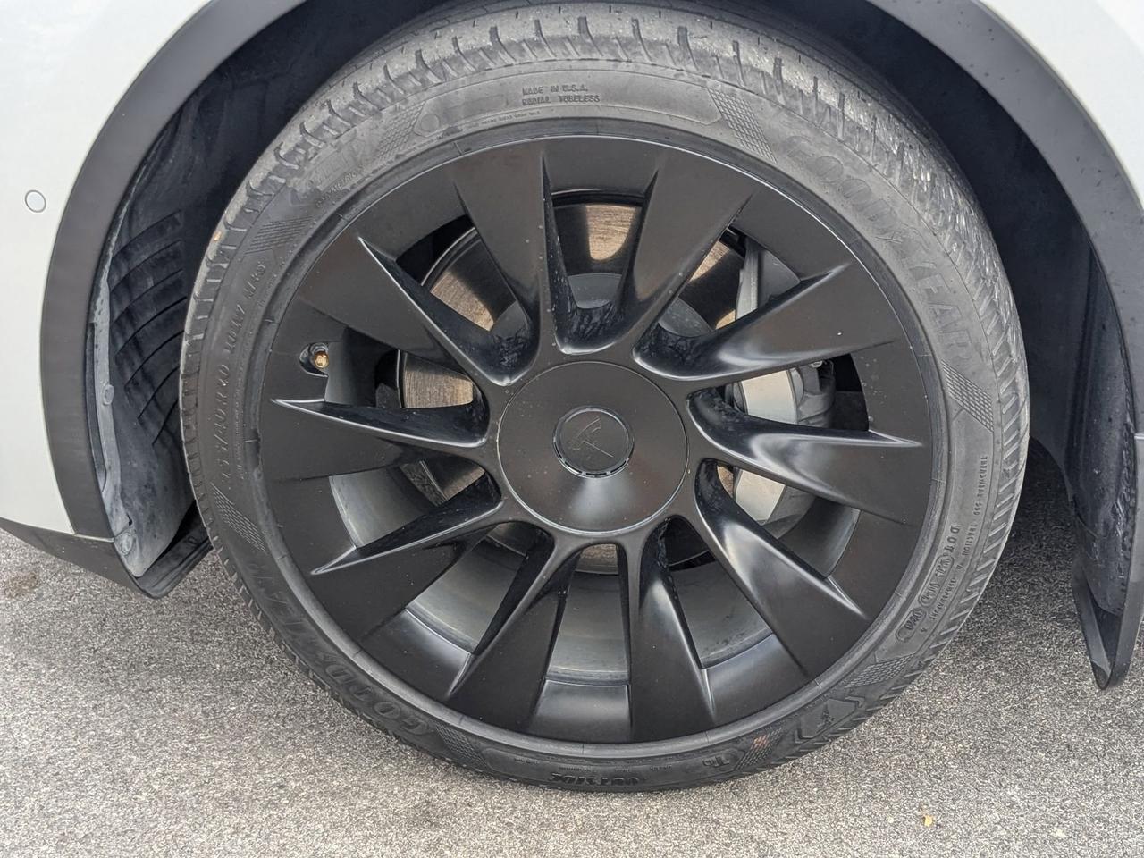 2021 Tesla Model Y Long Range San Antonio TX