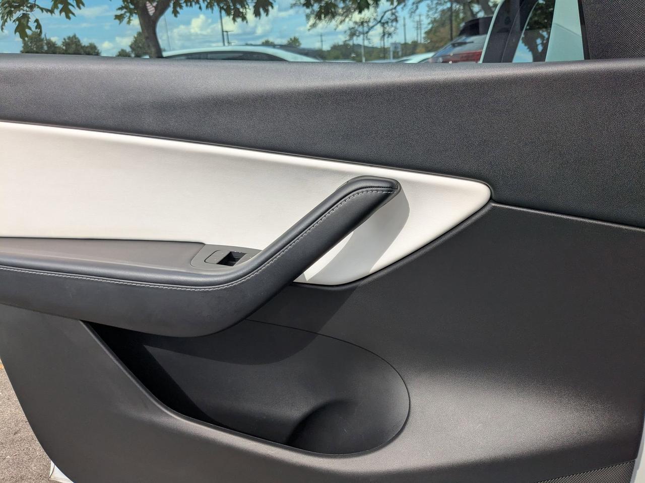 2021 Tesla Model Y Long Range San Antonio TX