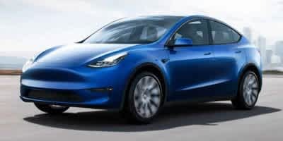2021 Tesla Model Y Long Range Irving TX