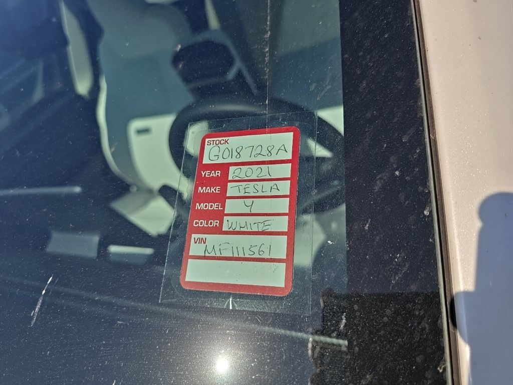 2021 Tesla Model Y Long Range San Clemente CA