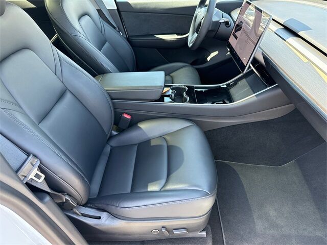 2021 Tesla Model Y Long Range San Juan Capistrano CA