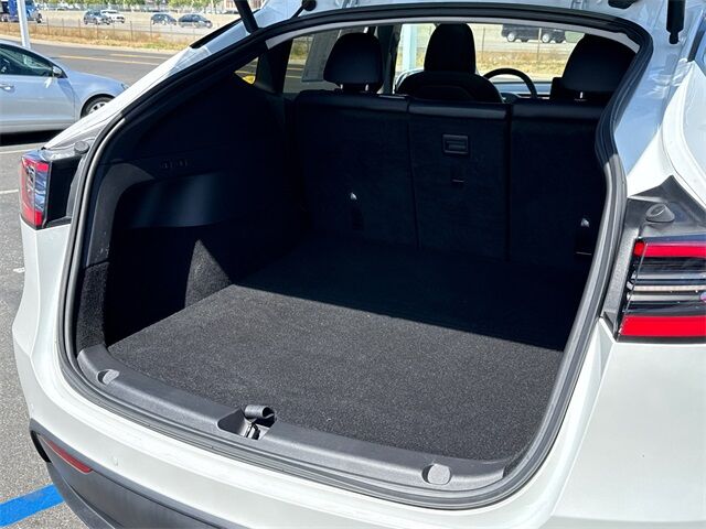 2021 Tesla Model Y Long Range San Juan Capistrano CA