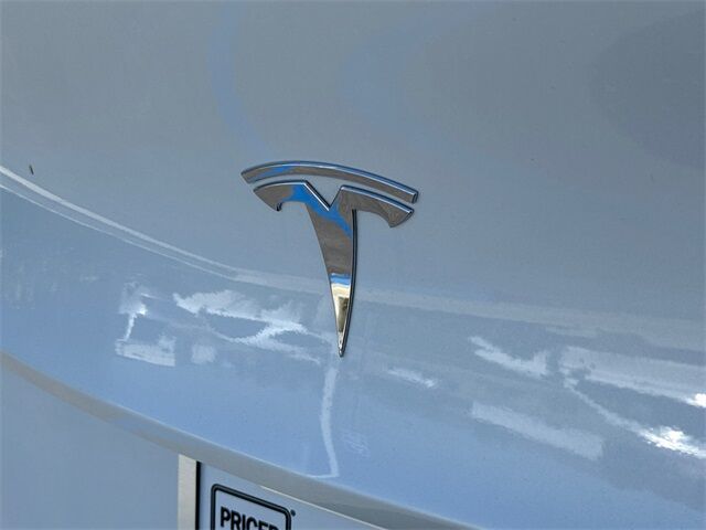 2021 Tesla Model Y Long Range San Juan Capistrano CA