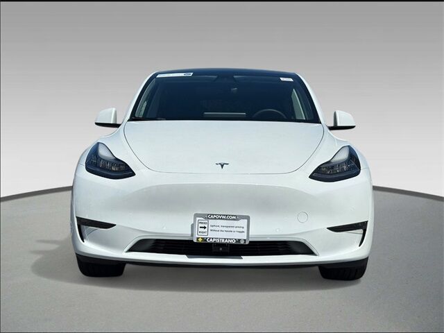 2021 Tesla Model Y Long Range San Juan Capistrano CA
