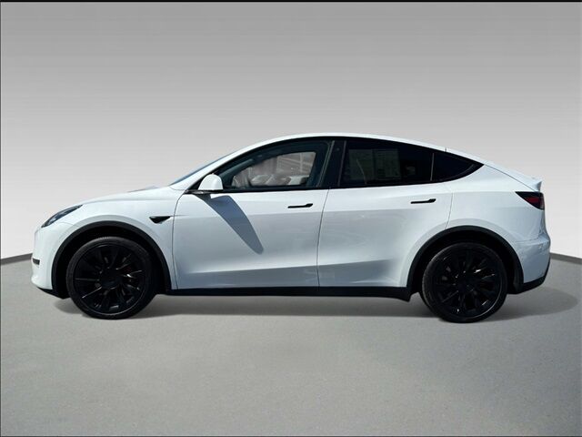2021 Tesla Model Y Long Range San Juan Capistrano CA