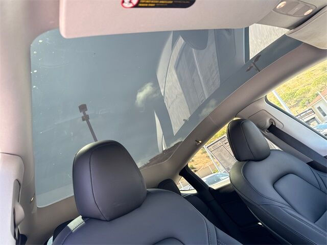 2021 Tesla Model Y Long Range San Juan Capistrano CA