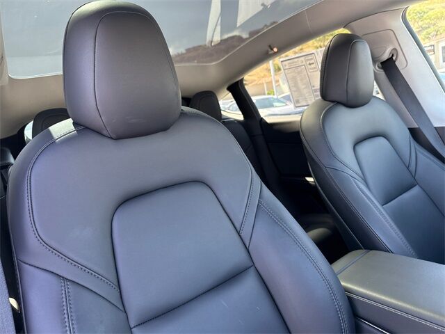 2021 Tesla Model Y Long Range San Juan Capistrano CA