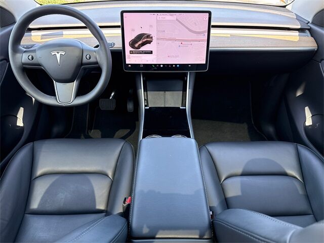 2021 Tesla Model Y Long Range San Juan Capistrano CA