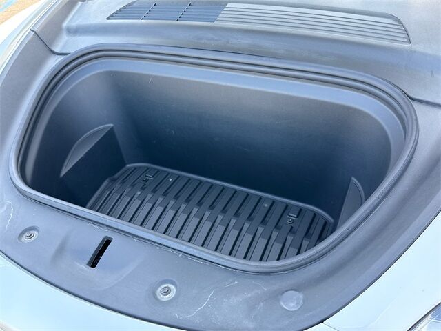 2021 Tesla Model Y Long Range San Juan Capistrano CA