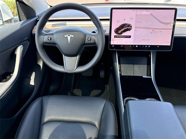2021 Tesla Model Y Long Range San Juan Capistrano CA