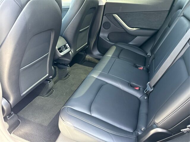 2021 Tesla Model Y Long Range San Juan Capistrano CA