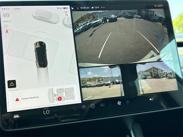 2021 Tesla Model Y Long Range San Juan Capistrano CA