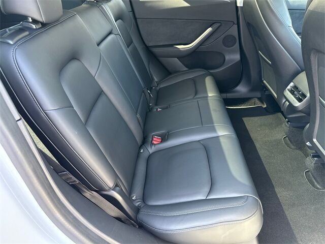 2021 Tesla Model Y Long Range San Juan Capistrano CA