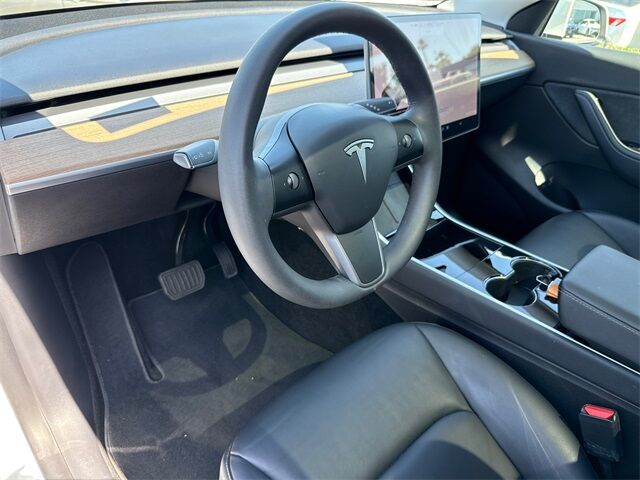 2021 Tesla Model Y Long Range San Juan Capistrano CA