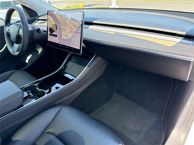 2021 Tesla Model Y Long Range San Juan Capistrano CA