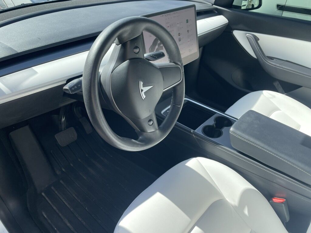 2021 Tesla Model Y Long Range Sarasota FL
