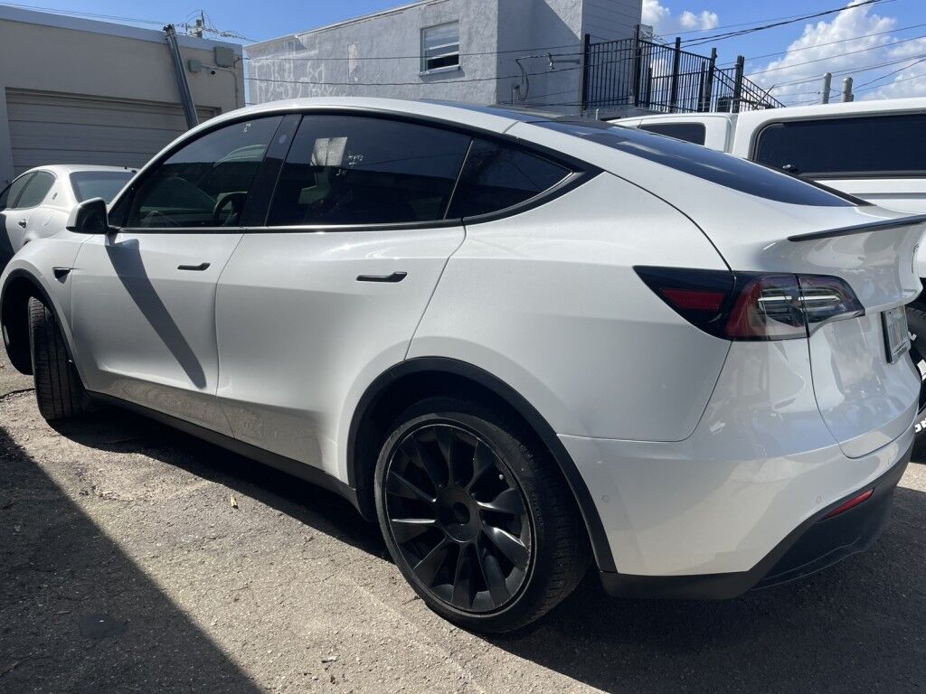 2021 Tesla Model Y Long Range Sarasota FL