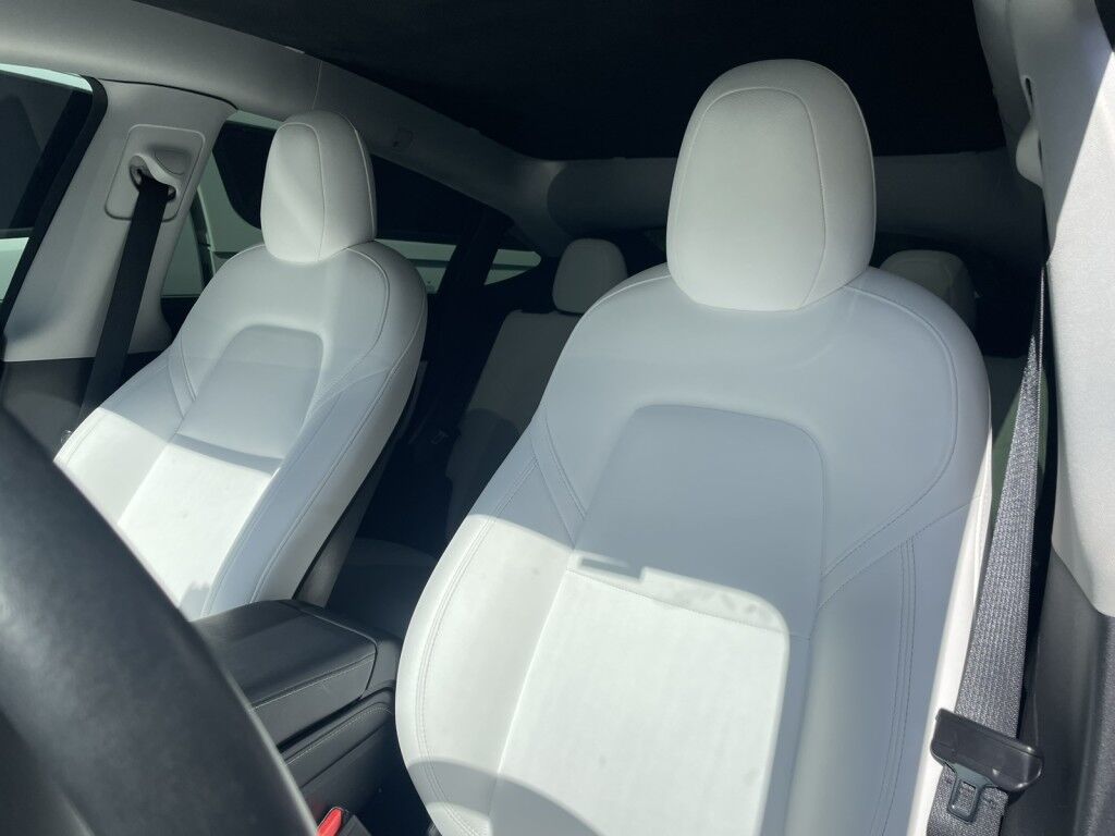2021 Tesla Model Y Long Range Sarasota FL