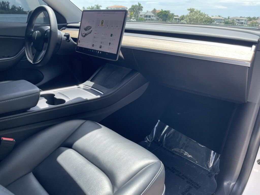 2021 Tesla Model Y Long Range Sarasota FL